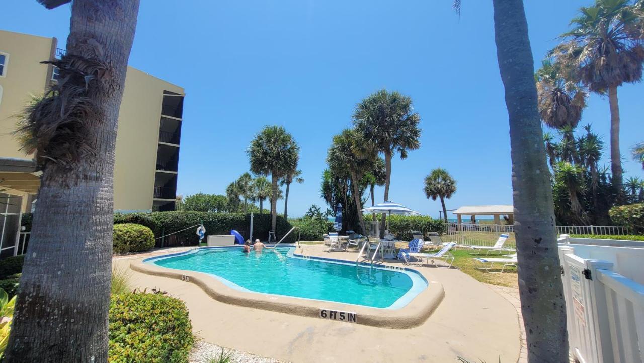 Beach Front Condo Paradise. Ground Floor.Studio. Longboat Key Ngoại thất bức ảnh